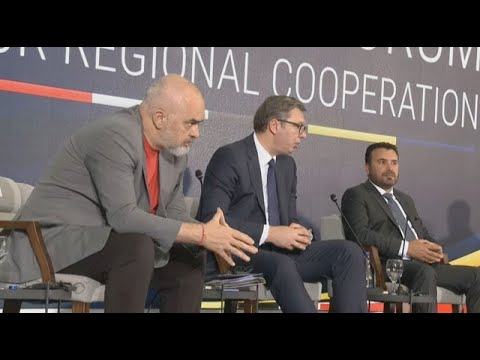 Video: Konferenca 