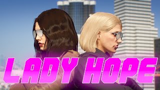 Lady Hope | Character Intro 2021 | Nopixel RP [DMCA SAFE]