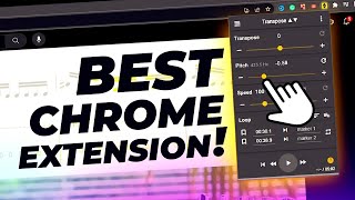 Best Chrome Extension for Guitar Players