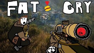 ▼FAR CRY 4 [Последнее слово и концовки]