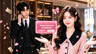 The CEO set harsh rules; his contract wife set a price and stole his heart【Love Beyond the Novel】
