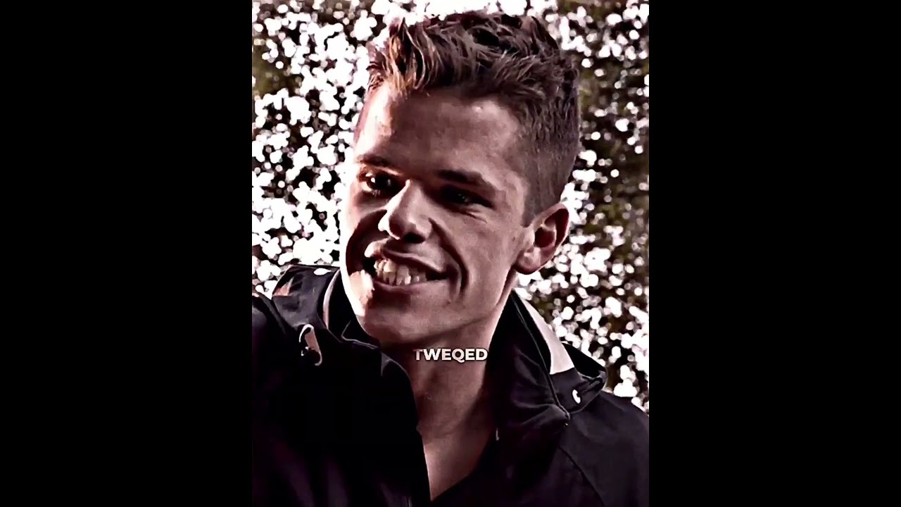 Scott Saves Isaac Teen Wolf Shorts