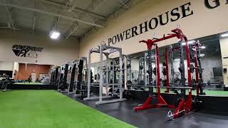 Powerhouse Gym South Lyon Virtual Tour