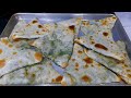 Afghani Bolani Tandoori Ramadan Recipe بولانی تندروی در داش مخصوص رمضان و افطار Afghani Bolani Tandoori Ramadan Recipe بولانی تندروی در داش مخصوص رمضان و افطار