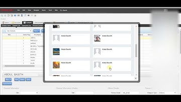 Siebel Integration with Facebook,  Twitter and LinkedIN