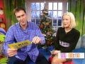 Big Breakfast with Johnny & Denise - 2/12/98 - newspapers, the pun down & snap