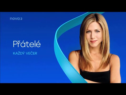 Přátelé (2021) –