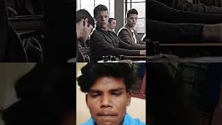 Deadly Hollywood Fight Scene 💀🔥 #Shorts