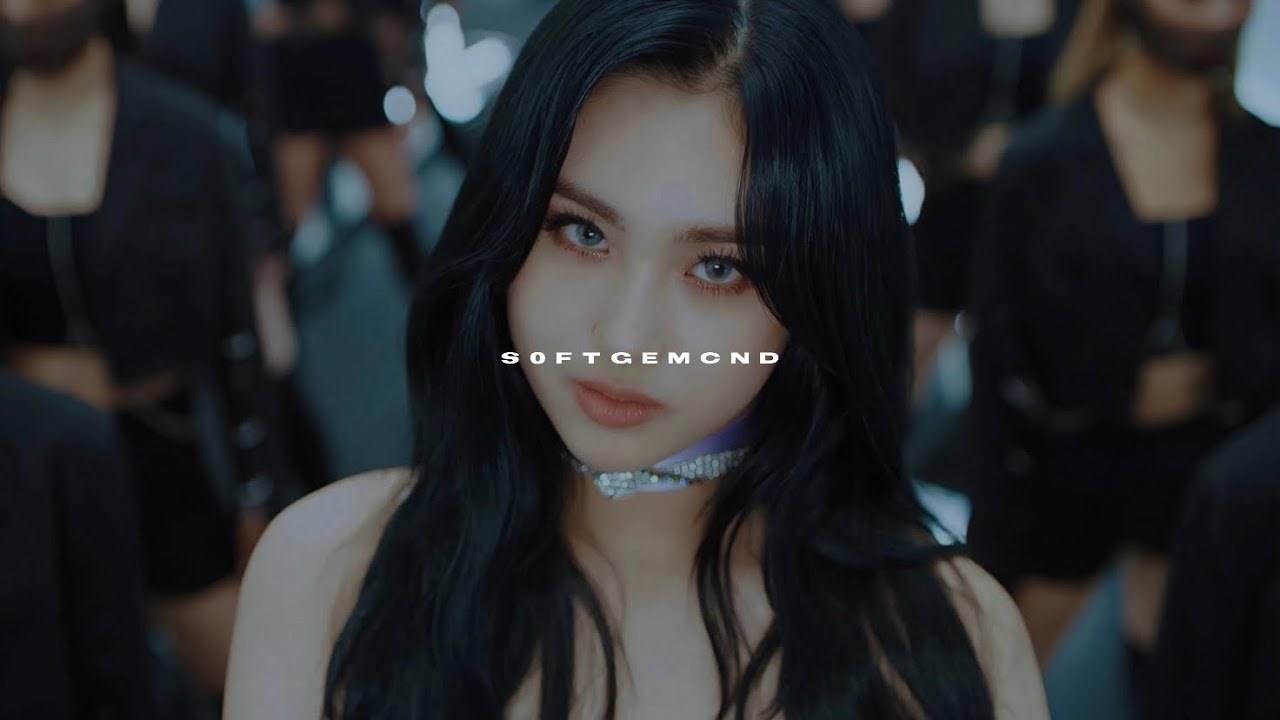 everglow - no lie (sped up)