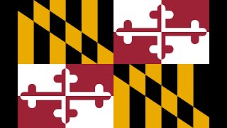 Maryland - The Old Line State