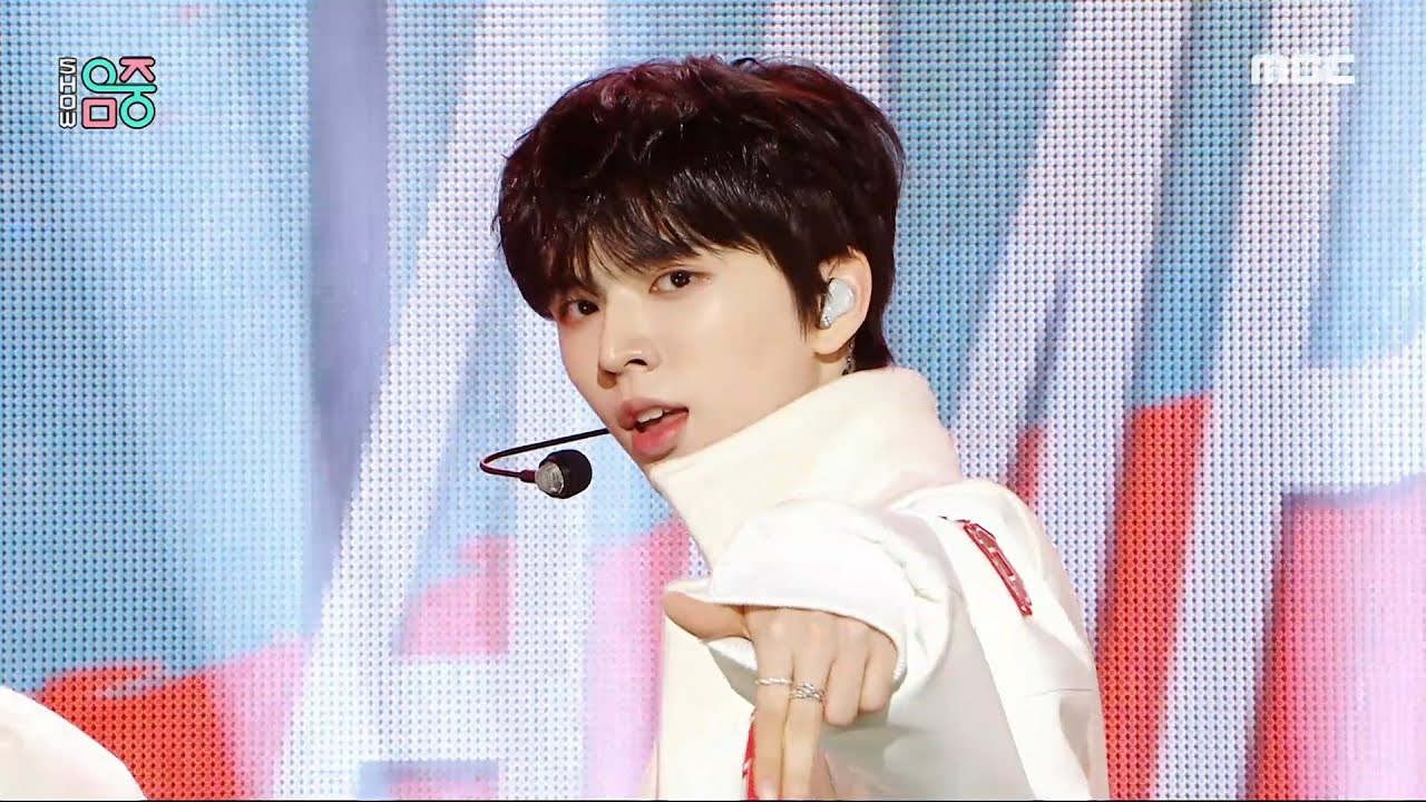 AMPERS&ONE (앰퍼샌드원) - On And On | Show! MusicCore | MBC231202방송