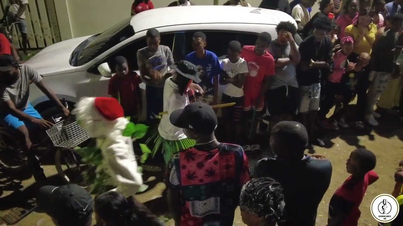 Chekanare on Boxing Day 2025 (Dangriga)