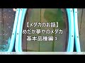 【メダカのお話】めだか夢やのメダカ 基本品種編①
