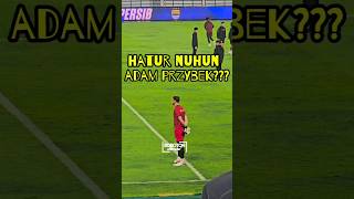 Adam Przbek out di Putaran Kedua? #bobotoh #persib #persibbandung #adamprzybek