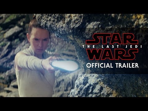 Star Wars: Episode VIII – The Last Jedi