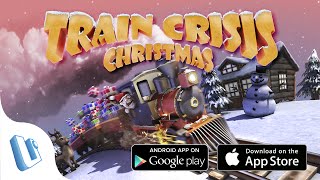 Train Crisis Christmas is back screenshot 3