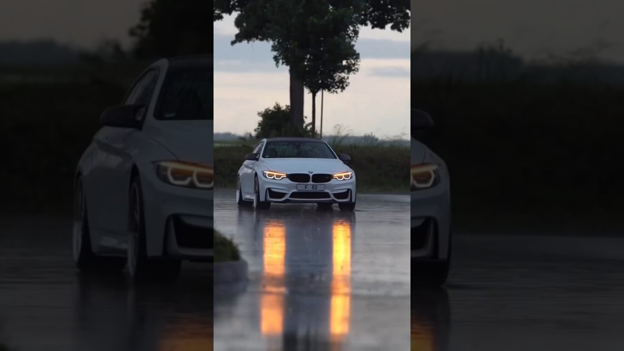 Ye parda hata do //#bmw