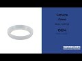 179733 SEAL, SLEEVE Graco Genuine OEM Part