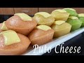 Puto Cheese (Filipino Steamed Rice Cake) I Sis D Cooking Diary