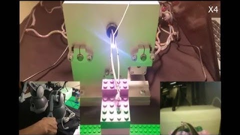 Development of a multi-channel concentric tube robotic system