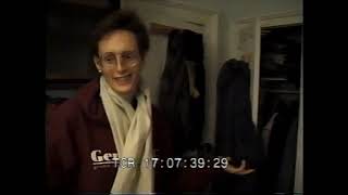 They Lived It 'Out!' and Other Gender Identity Project Footage (1998)