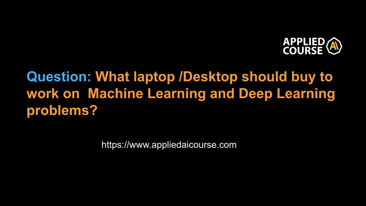 aaic machine learning