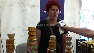 Veshje e ushqime tradicionale në Prishtinë - 15.08.2018 - Klan Kosova Veshje e ushqime tradicionale në Prishtinë - 15.08.2018 - Klan Kosova