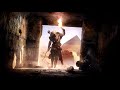 A divided land extended version  assassins creed origins ost