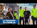 Una traicin familiar acab 25 aos de delitos as cay este narco en sus vacaciones de cartagena