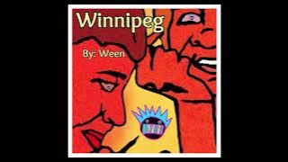 Winnipeg - Ween (Full Album)