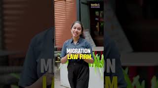 Tonio & Senora Immigration Law Firm