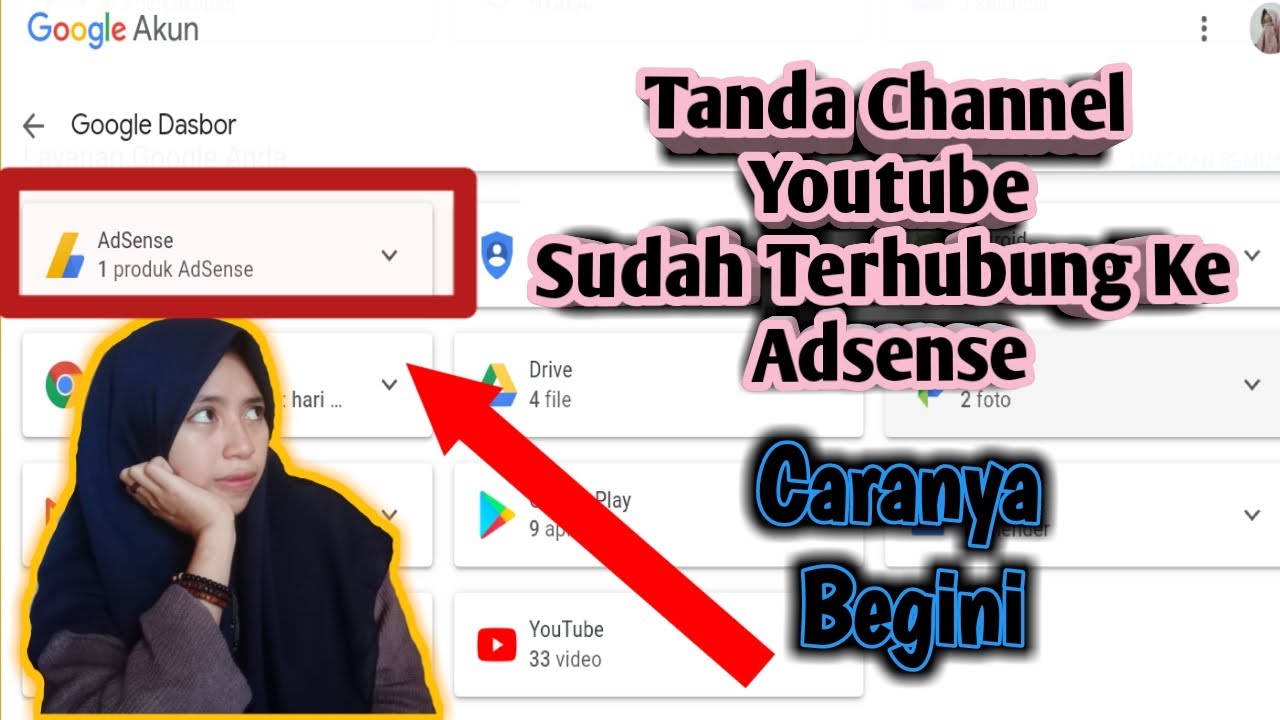 Misteri Channel YouTube Mati: Benarkah Adsense Penyebabnya?