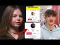 There is no Tik Tok account of Salish 🥺😱salish fake Tik Tok account