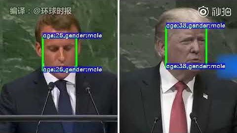 Age gender classification by opencv, dlib and mxnet--2