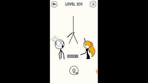 Draw Puzzle 2 level 231-240 Walkthrough Solution