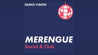 Merengue Music | Ballroom Dance Playlist