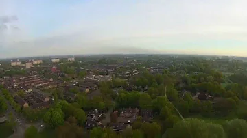 Dommel By Drone