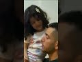 حنان البنت على أبوها 
