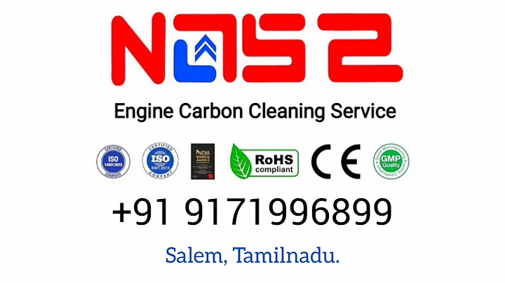 Engine Carbon Cleaning Service - Nos2 - Hydro Car Service - Decarbonising @ #salem 📲 +91 9171996899