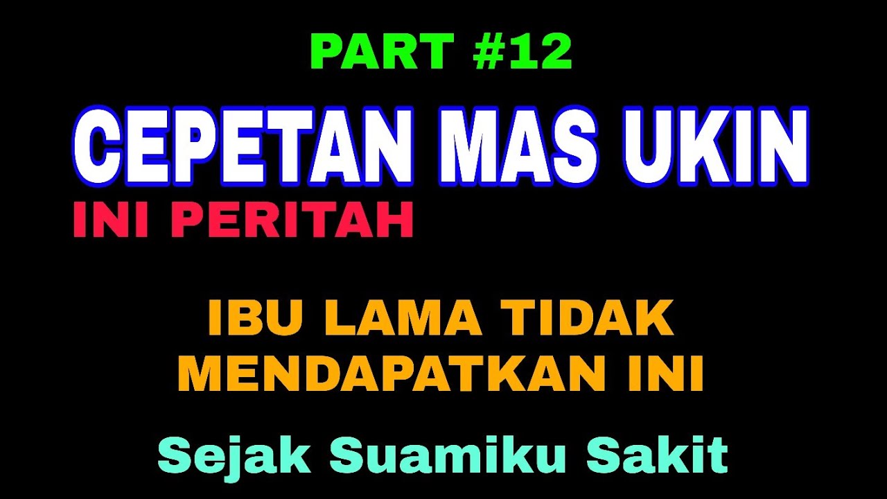 Dibantu Sopir Saat Suamiku Tidak Dirumah // Kisah Nyata Part #12