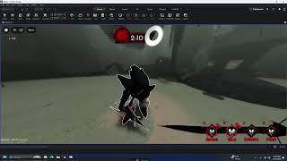 Outcome Memories Reborn Kolossos/metal sonic gameplay