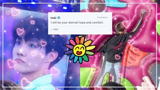 you love hobi? this video is for you! :D