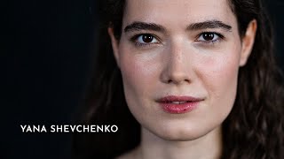 Yana Shevchenko Actress Show Reel - 2025