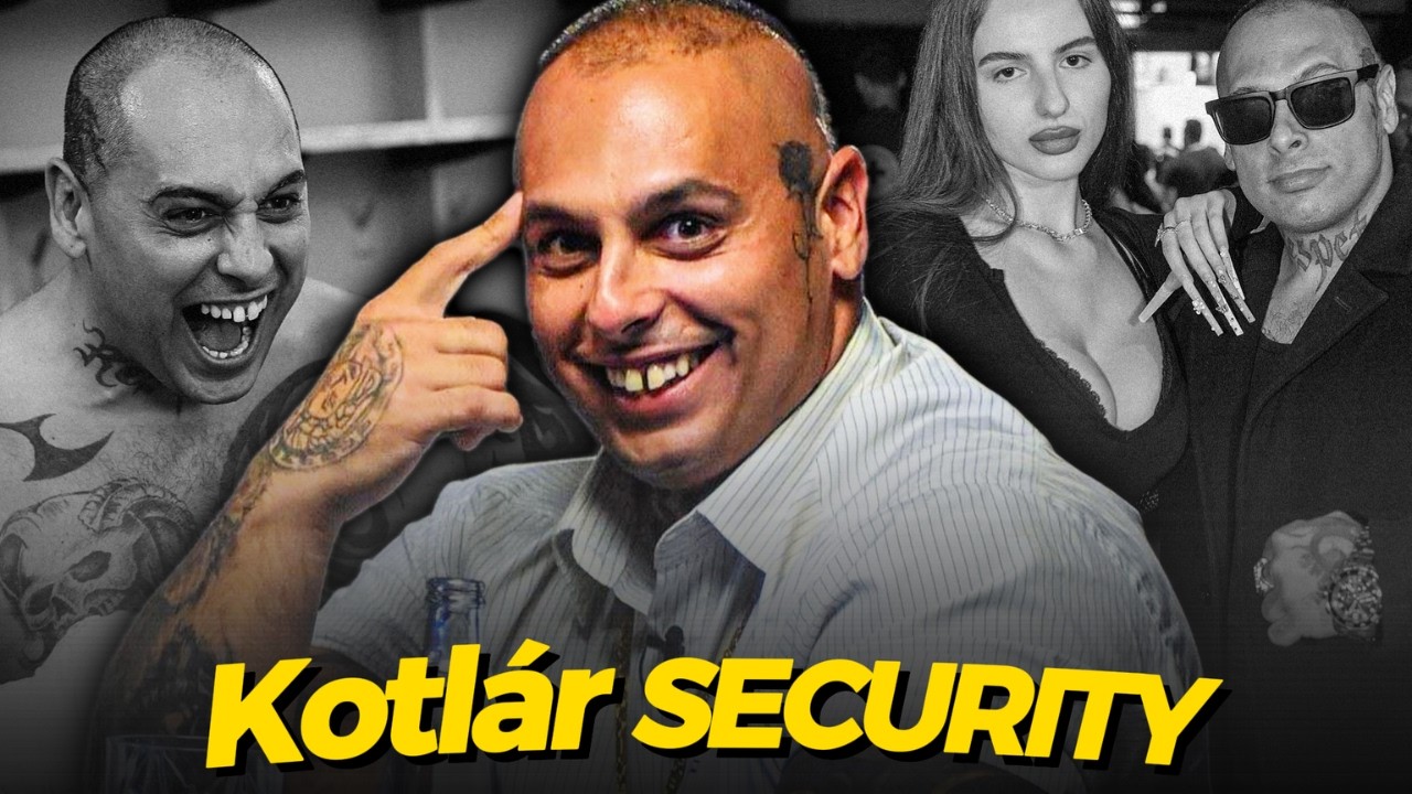 Kompletní příběh JARDY KOTLÁRA!