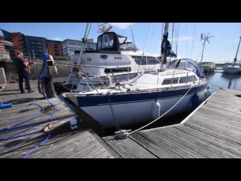 Verl 900 for sale by YACHTS CO