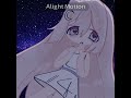 I get messages from the stars | Id : @Yumezra | Oc : Natsuyko | Lore