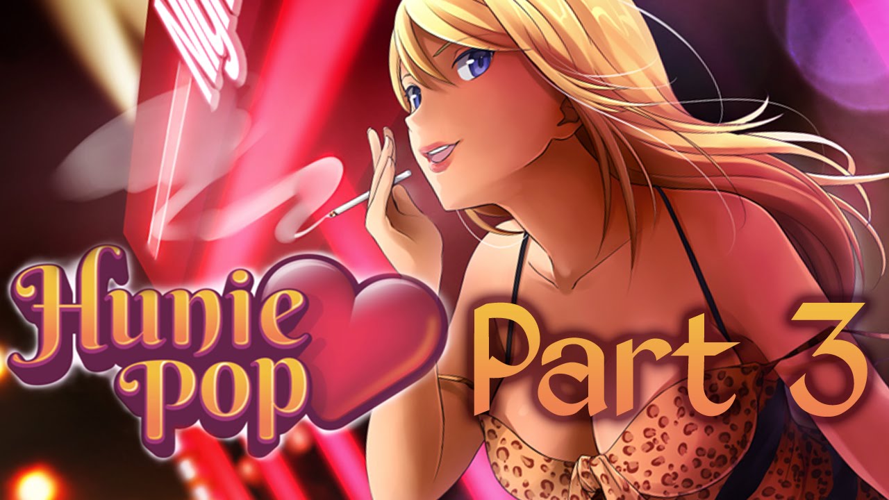 huniepop uncensored patch cele