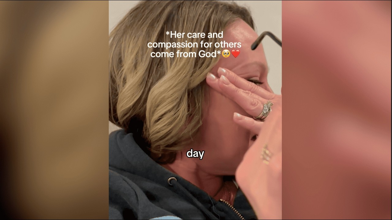 Wife thought he FORGOT their anniversary, but secretly he had THIS planned…