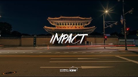 Korea Blockchain Week: KBW2024: Impact Highlights