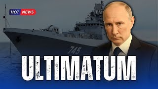 Download Lagu Ultimatumul lui Putin a eșuat? NATO lovește direct în Rusia! MP3 Download Lagu Ultimatumul lui Putin a eșuat? NATO lovește direct în Rusia! MP3